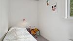 bed - Ferienhaus für 8 Personen (90 m²) in Sjællands Odde - Top-Hundeurlaub