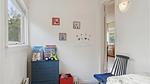 bed - Ferienhaus für 8 Personen (90 m²) in Sjællands Odde - Top-Hundeurlaub