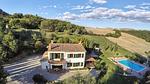Untagged - Ferienhaus für 6 Personen (160 m²) in Volterra - Top-Hundeurlaub