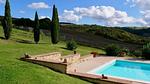 Untagged - Ferienhaus für 6 Personen (160 m²) in Volterra - Top-Hundeurlaub