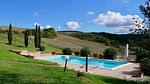 Untagged - Ferienhaus für 6 Personen (160 m²) in Volterra - Top-Hundeurlaub