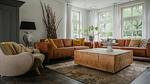 LivingRoom - Ferienhaus für 15 Personen (250 m²) in Leende - Top-Hundeurlaub