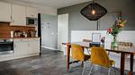 Kitchen - Ferienhaus für 15 Personen (250 m²) in Leende - Top-Hundeurlaub