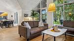 living-dining-room - Ferienhaus für 18 Personen (262 m²) in Glesborg - Top-Hundeurlaub