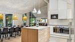 kitchen - Ferienhaus für 18 Personen (262 m²) in Glesborg - Top-Hundeurlaub