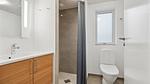 bathroom - Ferienhaus für 18 Personen (262 m²) in Glesborg - Top-Hundeurlaub