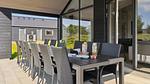 terrace - Ferienhaus für 18 Personen (262 m²) in Glesborg - Top-Hundeurlaub