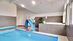 pool - Ferienhaus für 18 Personen (253 m²) in Nørre Nebel - Top-Hundeurlaub