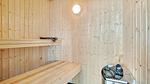sauna - Ferienhaus für 18 Personen (253 m²) in Nørre Nebel - Top-Hundeurlaub