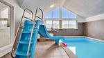 pool - Ferienhaus für 18 Personen (253 m²) in Nørre Nebel - Top-Hundeurlaub