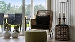 living-dining-room - Ferienhaus für 18 Personen (253 m²) in Nørre Nebel - Top-Hundeurlaub