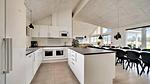 kitchen - Ferienhaus für 18 Personen (253 m²) in Nørre Nebel - Top-Hundeurlaub