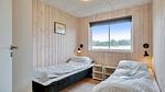 bedroom - Ferienhaus für 18 Personen (253 m²) in Nørre Nebel - Top-Hundeurlaub
