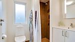 bathroom - Ferienhaus für 18 Personen (253 m²) in Nørre Nebel - Top-Hundeurlaub