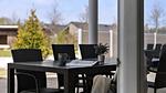 terrace - Ferienhaus für 18 Personen (253 m²) in Nørre Nebel - Top-Hundeurlaub