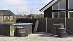 whirlpool - Ferienhaus für 18 Personen (253 m²) in Nørre Nebel - Top-Hundeurlaub