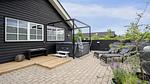 whirlpool - Ferienhaus für 18 Personen (253 m²) in Nørre Nebel - Top-Hundeurlaub
