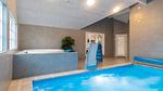 pool - Ferienhaus für 18 Personen (253 m²) in Nørre Nebel - Top-Hundeurlaub