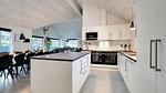 kitchen - Ferienhaus für 18 Personen (253 m²) in Nørre Nebel - Top-Hundeurlaub