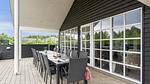 terrace - Ferienhaus für 18 Personen (253 m²) in Nørre Nebel - Top-Hundeurlaub