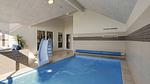 pool - Ferienhaus für 18 Personen (258 m²) in Vejby - Top-Hundeurlaub