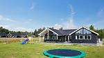outside - Ferienhaus für 18 Personen (258 m²) in Vejby - Top-Hundeurlaub