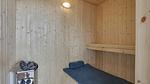 sauna - Ferienhaus für 18 Personen (258 m²) in Vejby - Top-Hundeurlaub