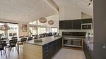 kitchen - Ferienhaus für 18 Personen (258 m²) in Vejby - Top-Hundeurlaub