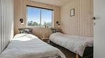 bedroom - Ferienhaus für 18 Personen (258 m²) in Vejby - Top-Hundeurlaub