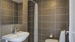 bathroom - Ferienhaus für 18 Personen (258 m²) in Vejby - Top-Hundeurlaub