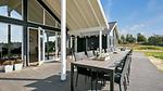 terrace - Ferienhaus für 18 Personen (258 m²) in Vejby - Top-Hundeurlaub