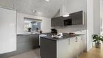 kitchen - Ferienhaus für 16 Personen (242 m²) in Glesborg - Top-Hundeurlaub