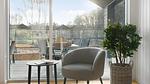 living-dining-room - Ferienhaus für 16 Personen (242 m²) in Glesborg - Top-Hundeurlaub
