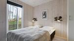 bedroom - Ferienhaus für 16 Personen (242 m²) in Glesborg - Top-Hundeurlaub