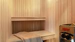 sauna - Ferienhaus für 16 Personen (242 m²) in Glesborg - Top-Hundeurlaub