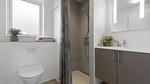bathroom - Ferienhaus für 16 Personen (242 m²) in Glesborg - Top-Hundeurlaub
