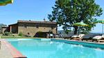 Villa für 8 Personen (120 m²) in Ciggiano - Top-Hundeurlaub