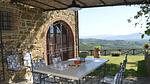 Villa für 8 Personen (120 m²) in Ciggiano - Top-Hundeurlaub