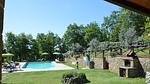 Villa für 8 Personen (120 m²) in Ciggiano - Top-Hundeurlaub