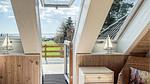view-from-room - Ferienhaus für 8 Personen (116 m²) in Vordingborg - Top-Hundeurlaub