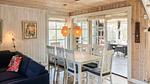 living-room - Ferienhaus für 8 Personen (116 m²) in Vordingborg - Top-Hundeurlaub