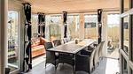 living-room - Ferienhaus für 8 Personen (116 m²) in Vordingborg - Top-Hundeurlaub