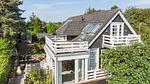 house - Ferienhaus für 8 Personen (116 m²) in Vordingborg - Top-Hundeurlaub