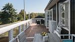 outside - Ferienhaus für 8 Personen (116 m²) in Vordingborg - Top-Hundeurlaub