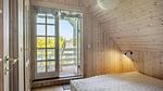 bed - Ferienhaus für 8 Personen (116 m²) in Vordingborg - Top-Hundeurlaub