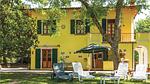 outside - Ferienhaus für 8 Personen (200 m²) in Partina - Top-Hundeurlaub