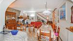living-room - Ferienhaus für 8 Personen (200 m²) in Partina - Top-Hundeurlaub