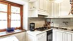 kitchen - Ferienhaus für 8 Personen (200 m²) in Partina - Top-Hundeurlaub