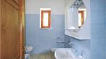 bathroom - Ferienhaus für 8 Personen (200 m²) in Partina - Top-Hundeurlaub