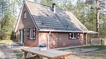 house - Ferienhaus für 6 Personen (59 m²) in Ommen - Top-Hundeurlaub